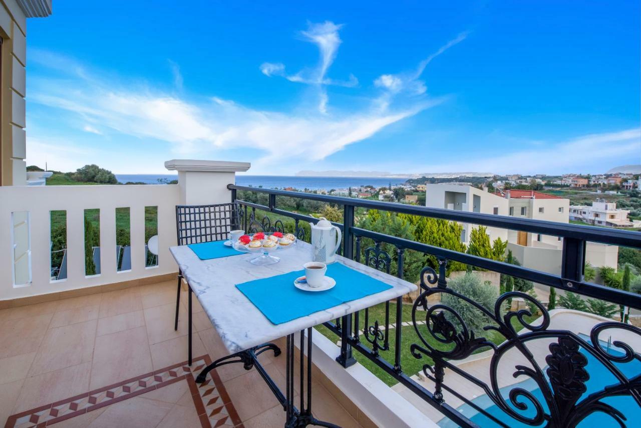 Casa Leone Suites Σταλός Εξωτερικό φωτογραφία